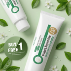 Panax Polysaccharide Repairing Lotion